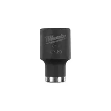Головка торцевая Milwaukee SHOCKWAVE™ 3/8" 8 мм (1 шт)