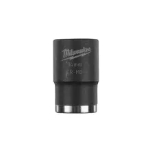 Головка торцевая Milwaukee SHOCKWAVE™ 3/8" 14 мм (1 шт)