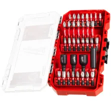 Набор бит Milwaukee SHOCKWAVE™ (35 предм.)