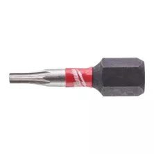 Milwaukee Насадка SHOCKWAVE™ TX8 25 мм (2 шт.)