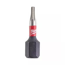 Milwaukee Насадка SHOCKWAVE™ TX BO7 25 мм (2 шт.)