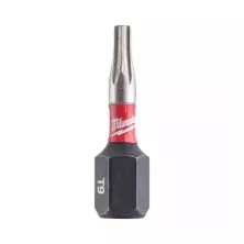Milwaukee Насадка SHOCKWAVE™ TX BO9 25 мм (2 шт.)