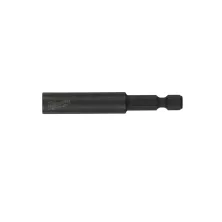 Milwaukee Торцевая насадка SHOCKWAVE™™ 1/4"