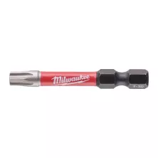 Milwaukee Насадка SHOCKWAVE™ CD TX30 50 мм (10 шт.)