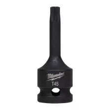 Головка торцевая Milwaukee SHOCKWAVE™ 1/2" TX45 (1 шт)