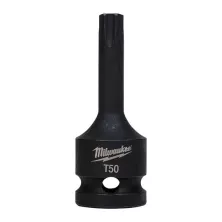 Головка торцевая Milwaukee SHOCKWAVE™ 1/2" TX50 (1 шт)