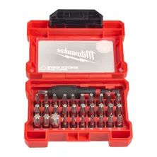 Набор бит Milwaukee SHOCKWAVE™ TORX 32шт.