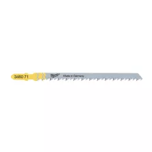 Milwaukee Полотна для лобзика T301DL 105 мм (5 шт.)