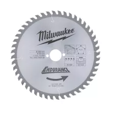 Milwaukee Пильный диск 165/30 Z24