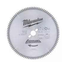 Milwaukee Пильный диск для торцовочной пилы 305х30 Z60