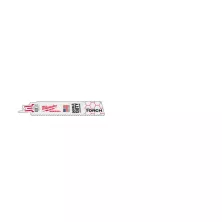 Milwaukee Полотно для саб.пилы THE TORCH 150x1,4 Ice Edge (5 шт.)