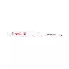 Milwaukee Полотно для саб.пилы FANG TIP 230х5 (5 шт.)
