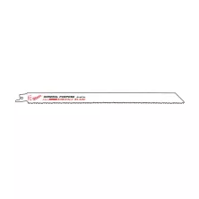 Milwaukee Полотно для саб.пилы GP 300х3,2/2,1 (5 шт.)
