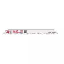 Milwaukee Полотно для саб.пилы Metal 230х1,8 (50 шт.)