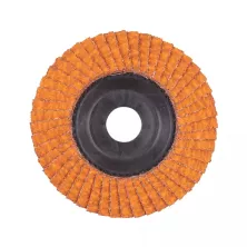 Milwaukee Лепестковый диск SLC50/115G40 CERA TURBO 115 мм / зерно 40 замена для 4932430407 (заказ кратно 10 шт.)