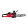 Пила цепная электрическая Milwaukee M18 FCHS35-0 (solo, carton)