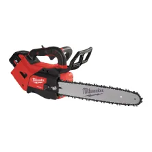 Пила цепная электрическая Milwaukee M18 FTHCHS35-0 (solo, carton)