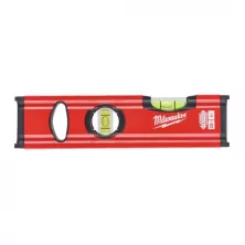 Уровень Milwaukee Slim 20