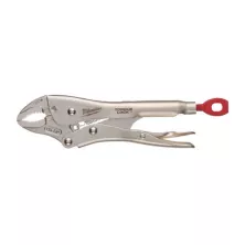 Milwaukee Ручной инструмент зажим 7" CURVED JAW (170 мм) NEW (замена для 48223421)
