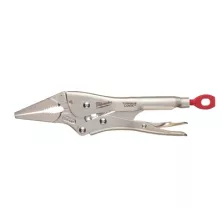 Milwaukee Ручной инструмент зажим 9" LONG NOSE (230 мм) NEW (замена для 48223509)