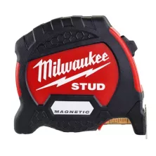 Milwaukee Рулетка STUD GEN II 8м-26 (футовая)