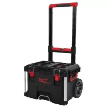 Системы хранения Milwaukee PACKOUT™ Ящик на колесах