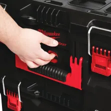 Системы хранения Milwaukee PACKOUT LARGE BOX Большой кейс