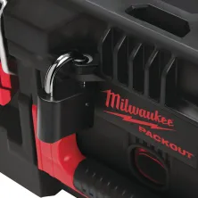 Системы хранения Milwaukee PACKOUT LARGE BOX Большой кейс