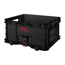 Системы хранения Milwaukee PACKOUT™ Открытый ящик
