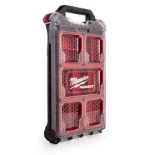 Системы хранения Milwaukee PACKOUT™ Тонкий компактный органайзер