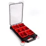 Системы хранения Milwaukee PACKOUT™ Тонкий компактный органайзер