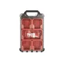 Системы хранения Milwaukee PACKOUT™ Тонкий компактный органайзер