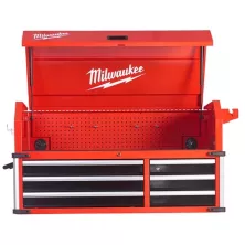 Milwaukee Ящик для инструментов 46" / 117, 6 полок