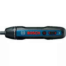 Отвертка аккумуляторная BOSCH GO 2.0 (Case)