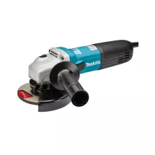 Углошлифмашина 125мм MAKITA GA 5040 CF 01 (carton)