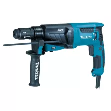 Перфоратор SDS-plus MAKITA HR 2631 FTJ