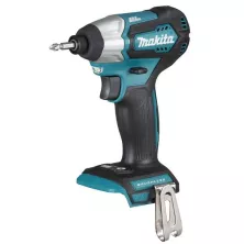 Гайковерт MAKITA DTD 155 ZJ (Solo, MAKPAC-2)