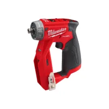 Дрель-шуруповерт аккумуляторный Milwaukee M12 FDDXKIT-0X FUEL со сменными насадками