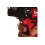 Дрель-шуруповерт аккумуляторный Milwaukee M12 BDD-0 (solo, carton)