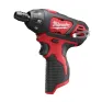 Дрель-шуруповерт угловой аккумуляторный Milwaukee M12 BSD-0