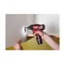Дрель-шуруповерт угловой аккумуляторный Milwaukee M12 BD-0 (solo, carton)