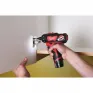 Дрель-шуруповерт аккумуляторный Milwaukee M12 BD-202C (2*2.0 Ah, case)