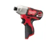 Винтоверт Milwaukee M12 BID-0 (solo, carton)