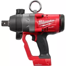 Milwaukee Акк. гайковёрт M18 ONEFHIWF1-0X ONE-KEY FUEL 1",