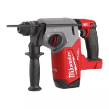 Перфоратор SDS-plus Milwaukee M18 FH-0X FUEL (solo, case)