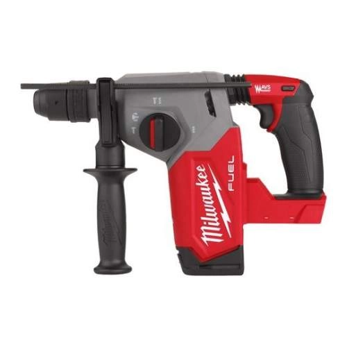 Перфоратор SDS-plus Milwaukee M18 FHX-0 (solo, carton)