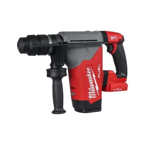 Перфоратор SDS-plus Milwaukee M18 ONE FHPX-0 (solo, carton)