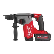 Перфоратор SDS-plus Milwaukee M18 FHX-552X (2*5.5 Ah, case)