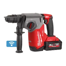 Перфоратор SDS-plus Milwaukee M18 ONE FHX-552X FUEL (2 АКБ*5,5Ач; case)
