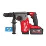 Перфоратор SDS-plus Milwaukee M18 ONE FHX-552X FUEL (2 АКБ*5,5Ач; case)